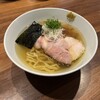 自家製手もみ麺 鈴ノ木