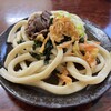 手打ちうどん ムサシ