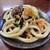 手打ちうどん ムサシ - 料理写真:冷やし(ゆず)＋肉トッピング