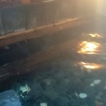 中村屋 - のんびりと。