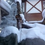 中村屋 - 雰囲気も良いね。