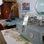 中村屋 - レトロ！