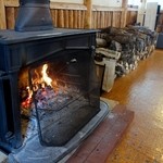 中村屋 - あったか安らぐね。