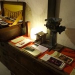 中村屋 - 館内探検は続く！