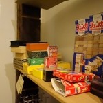 中村屋 - あれこれ便利なグッズが！