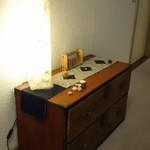 中村屋 - さあ、館内探検！