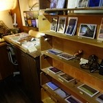 中村屋 - 売店コーナー