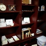 中村屋 - 売店コーナー