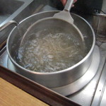 相州そば さがみ野店