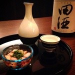 SAKE BAR 百蔵 - 