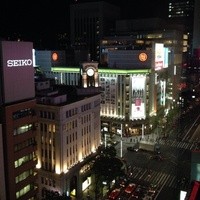 アルマーニ リストランテ - 