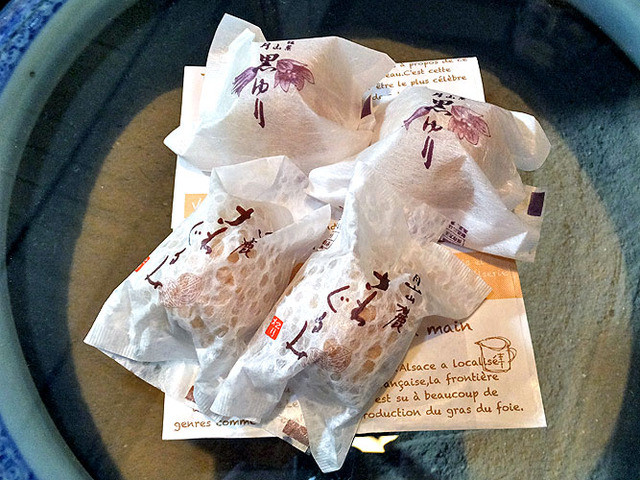 菓子処 松月 - 西川町その他（和菓子）の写真