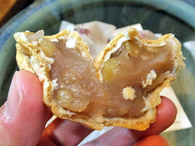 菓子処 松月 - 西川町その他（和菓子）の写真