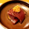 鮨 やまし田 - 