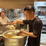 ビリヤニ大澤 - 