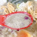 らーめん 光家 - 
