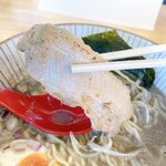らーめん 光家 - 