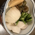 桂 - 