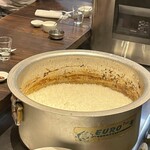 ビリヤニ大澤 - 