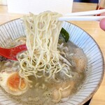 らーめん 光家 - 