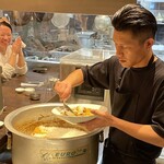 ビリヤニ大澤 - 