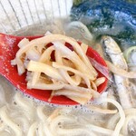 らーめん 光家 - 