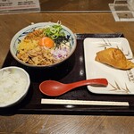 丸亀製麺 - 