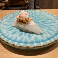 京都 鮨 まつもと - 
