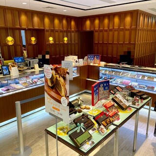 和光 ケーキ&チョコレートショップ _2