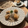 スタンド JAPA SOBA HANAKO EKIZO 神戸三宮