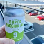 セブンイレブン 横浜ハンマーヘッド店 - 