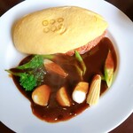 キッチン ぷちらぱん - 