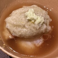 馳走 啐啄一十  - 