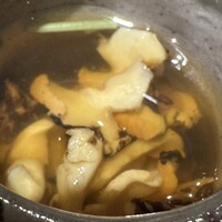 馳走 啐啄一十  - 