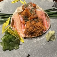 馳走 啐啄一十  - 