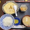 お食事処おさない