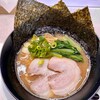 らぁ麺 団欒