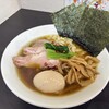 自家製手打ち麺 禿