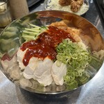 大衆鶏鉄板酒場 杉本家 - 