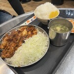 大衆鶏鉄板酒場 杉本家 - 