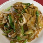 尚チャンラーメン - 