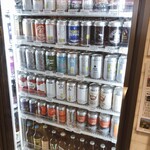 セブンイレブン 横浜ハンマーヘッド店 - 