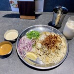 ジョニーのビリヤニ - 