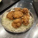 大衆鶏鉄板酒場 杉本家 - 