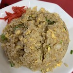 尚チャンラーメン - 