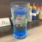 立呑みよもだ - 