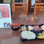 軽食の店 ルビー - 