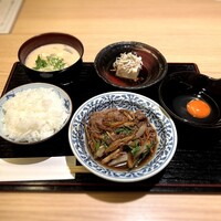 北新地 つきしろ - 北新地エリアの人が羨ましい❗️