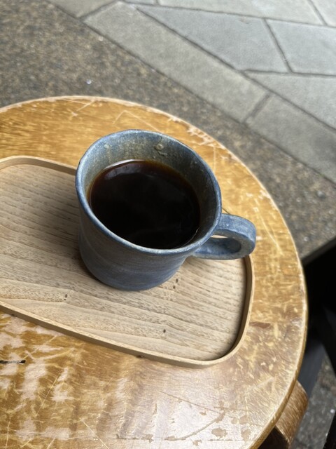 Coffee Hitomachi