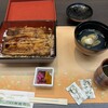 うなぎ割烹 御殿川